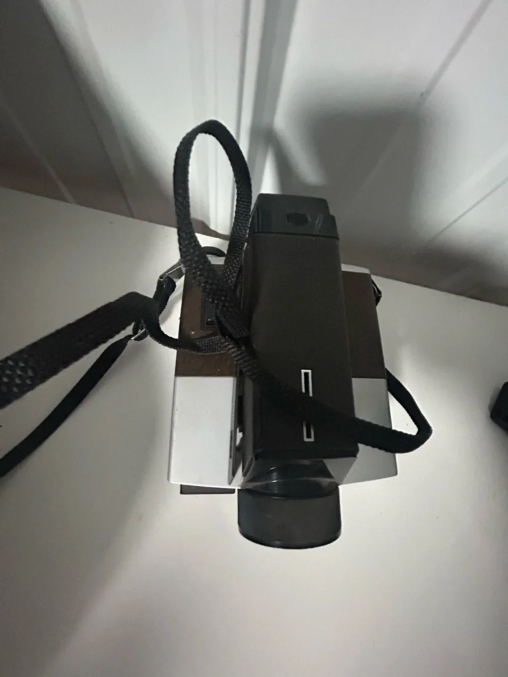 Kodak Ekrta camera - not tested